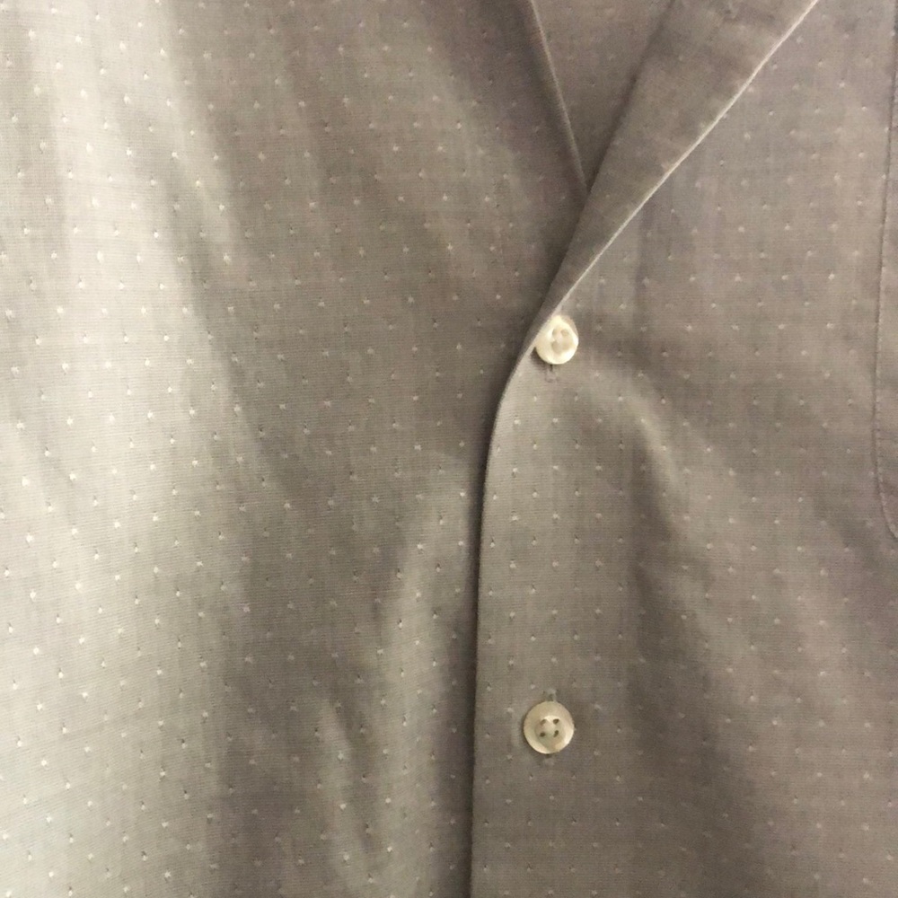 Rochester Button Down - Picture 3 of 3
